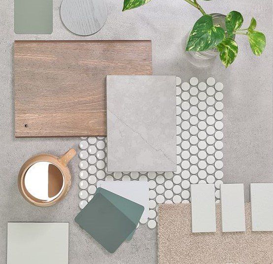 Splashback tile design consultation in Sunshine Coast